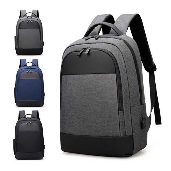 backpack for men multifunctional business waterproof oxford cloth bag lap15 6 usb charging casual rucksack mans
backpack for men multifunctional business waterproof oxford cloth bag lap15 6 usb charging casual rucksack mans