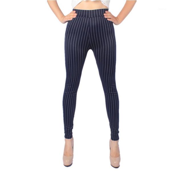 women's pants & capris women high elastic large size xl- 5xl stripe leggings mid waist slim skinny casual ankle length trousers cut, Black;white
women's pants & capris women high elastic large size xl- 5xl stripe leggings mid waist slim skinny casual ankle length trousers cut, Black;white