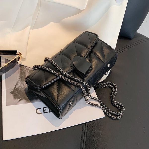 evening bags 2021 trendy fashion all-match chain messenger bag single shoulder small square luxury designer handbags
evening bags 2021 trendy fashion all-match chain messenger bag single shoulder small square luxury designer handbags