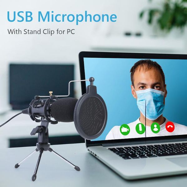 aluminum alloy material usb omnidirectional capacitor microphone wired condenser microphone studio mic with stand clip for pc
aluminum alloy material usb omnidirectional capacitor microphone wired condenser microphone studio mic with stand clip for pc