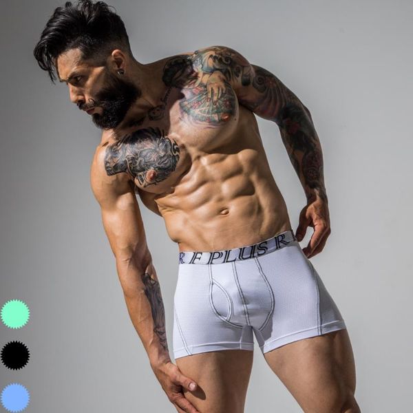 underpants mens pro soft mesh boxer ulter strength sports active underwear trunks, Black;white
underpants mens pro soft mesh boxer ulter strength sports active underwear trunks, Black;white