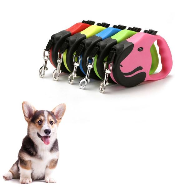 fashion 5m cartoon dog leash automatic retractable nylon dog lead extendable puppy cat traction rope belt accessories
fashion 5m cartoon dog leash automatic retractable nylon dog lead extendable puppy cat traction rope belt accessories