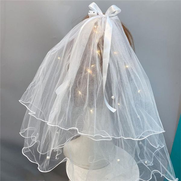 hair clips warm light bowknot children's veil wedding headdress catwalk pearl hairpin girl hairstyle auxiliary fashion
hair clips warm light bowknot children's veil wedding headdress catwalk pearl hairpin girl hairstyle auxiliary fashion
