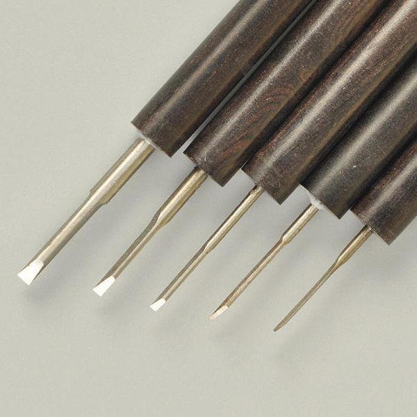craft tools 1pc multi size diy hand-carved wood carving model cutter transformation auxiliary production tool scribe needle accessories
craft tools 1pc multi size diy hand-carved wood carving model cutter transformation auxiliary production tool scribe needle accessories