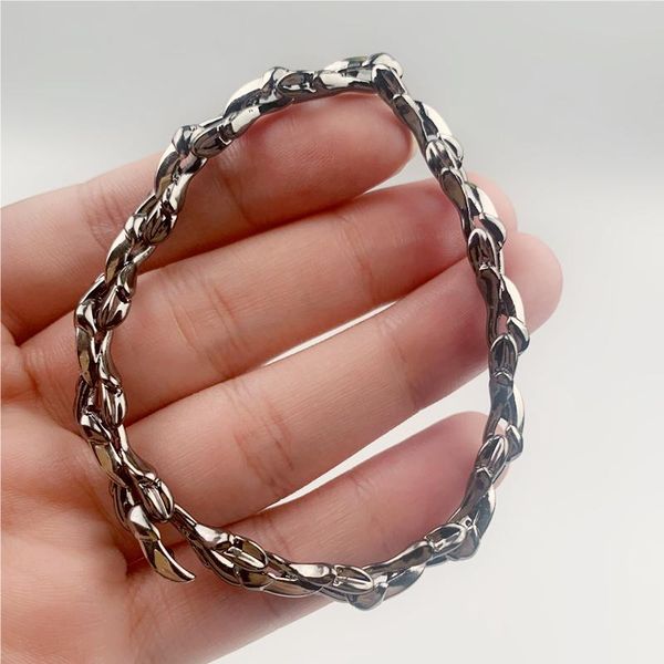bangle men's personality creative fashion classic design keel domineering bracelet hip hop rap party casual gift jewelry, Black
bangle men's personality creative fashion classic design keel domineering bracelet hip hop rap party casual gift jewelry, Black