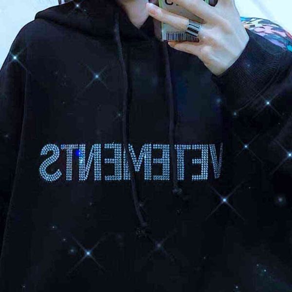 men's t-shirts high street american brand vetements 21ss designer oversized hoodie sweatshirts casual women's sweatshirt hooded cl, White;black
men's t-shirts high street american brand vetements 21ss designer oversized hoodie sweatshirts casual women's sweatshirt hooded cl, White;black