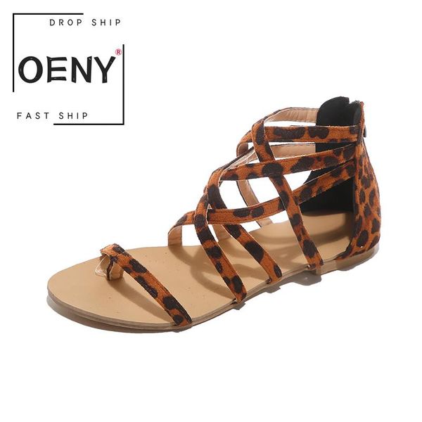 sandals 2021 summer women pu leather flat woman shoes plus size fashion women's feminine, Black
sandals 2021 summer women pu leather flat woman shoes plus size fashion women's feminine, Black