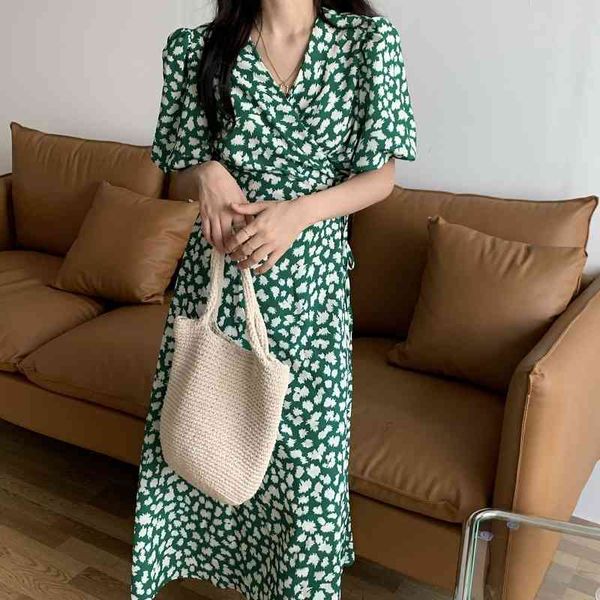 casual dresses green women floral slim printing v-neck lace-up high waist femme prom sweet chic a-line vestidos long es xkfu, Black;gray
casual dresses green women floral slim printing v-neck lace-up high waist femme prom sweet chic a-line vestidos long es xkfu, Black;gray