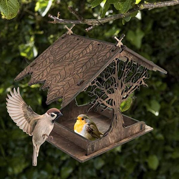 other bird supplies hanging hummingbird feeder nesting wooden birdhouse garden decor handmade ring toss ornaments outdoor hk3
other bird supplies hanging hummingbird feeder nesting wooden birdhouse garden decor handmade ring toss ornaments outdoor hk3