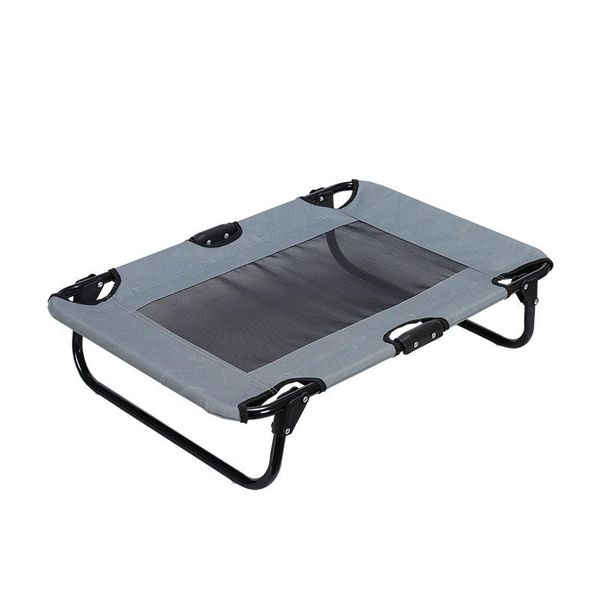 dog accessories hand wash breathable collapsible four seasons folding pet bed camp abrasion and dirt resistance made by fiber
dog accessories hand wash breathable collapsible four seasons folding pet bed camp abrasion and dirt resistance made by fiber