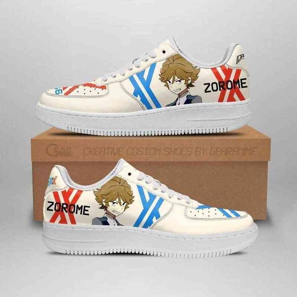 shoes diy anime darling in the franxx code 666 zorome sneakers casual running sport walking lightweight tennis, Black;white
shoes diy anime darling in the franxx code 666 zorome sneakers casual running sport walking lightweight tennis, Black;white