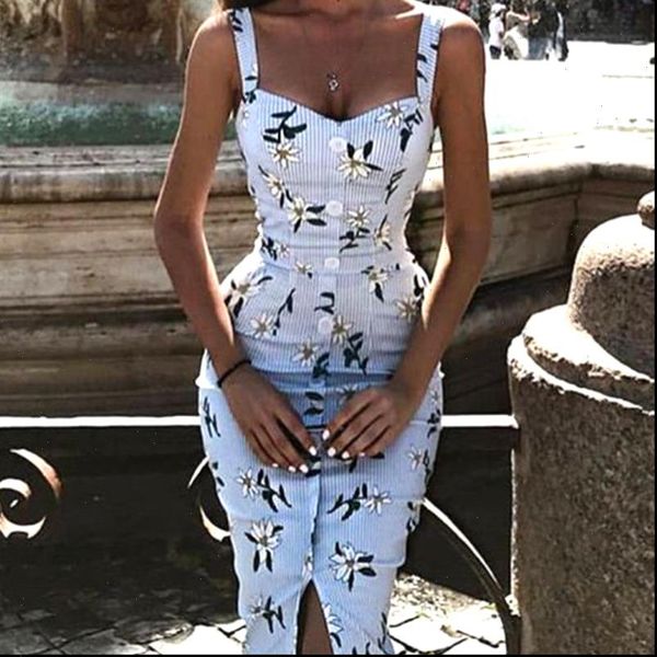 dresses party night club dress 2021 women new bodycon evening clothes summer sundress floral women midi dress, Black;gray
dresses party night club dress 2021 women new bodycon evening clothes summer sundress floral women midi dress, Black;gray