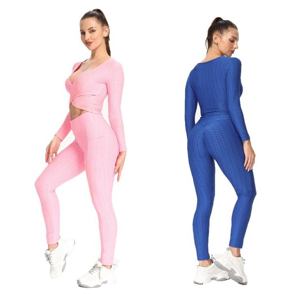 yoga set sport outfits women 2 piece hollow breathable long sleeve crop leggings workout gym suit fitness sets, White;red
yoga set sport outfits women 2 piece hollow breathable long sleeve crop leggings workout gym suit fitness sets, White;red