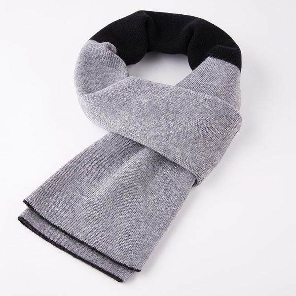 scarves 2021 autumn and winter products wool scarf men's color matching fashion casual warm thick business 9279, Blue;gray
scarves 2021 autumn and winter products wool scarf men's color matching fashion casual warm thick business 9279, Blue;gray