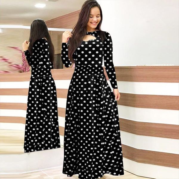 short sleeve hollow out womens dress o neck long summer floral print high waist elastic elegant boho robe dreses plus, Black;gray
short sleeve hollow out womens dress o neck long summer floral print high waist elastic elegant boho robe dreses plus, Black;gray