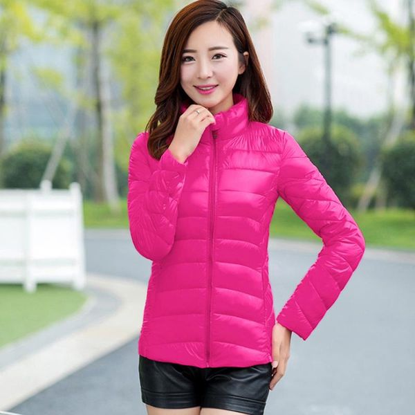women's trench coats arrival slim red/black color warm women collar outwear female cotton padded ultralight ladies zipper jackets coat, Tan;black
women's trench coats arrival slim red/black color warm women collar outwear female cotton padded ultralight ladies zipper jackets coat, Tan;black