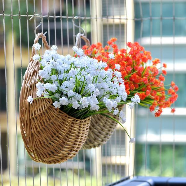 other garden supplies hand made wicker rattan flower basket green vine pot planter hanging vase container wall plant for
other garden supplies hand made wicker rattan flower basket green vine pot planter hanging vase container wall plant for