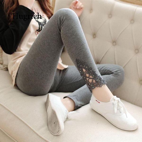 women's leggings women fashion gauze patchwork breathbale legging workout comfortable pants trousers, Black
women's leggings women fashion gauze patchwork breathbale legging workout comfortable pants trousers, Black