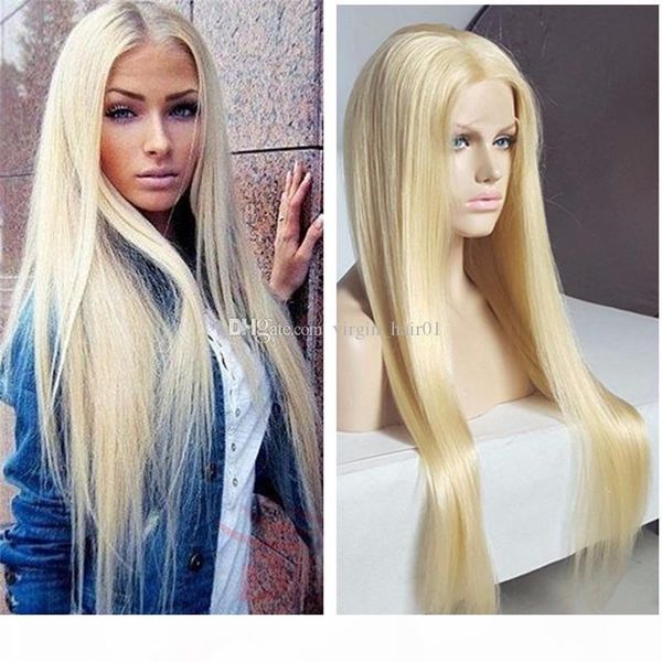 full lace human hair wigs lightest blonde 613 peruvian hair straight gluless lace front human hair wigs for black white women, Black;brown
full lace human hair wigs lightest blonde 613 peruvian hair straight gluless lace front human hair wigs for black white women, Black;brown