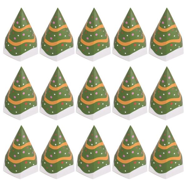 25pcs christmas eve packaging gift box candy box candy container for christmas party (green)
25pcs christmas eve packaging gift box candy box candy container for christmas party (green)