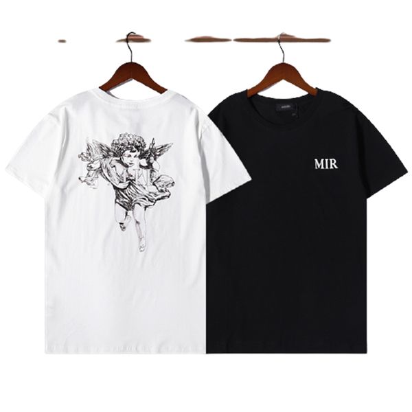 2022 luxurys designers mens t shirt drees 100% cotton short sleeve round collar summer youth multi-color fashion print casual thin style #43, White;black
2022 luxurys designers mens t shirt drees 100% cotton short sleeve round collar summer youth multi-color fashion print casual thin style #43, White;black