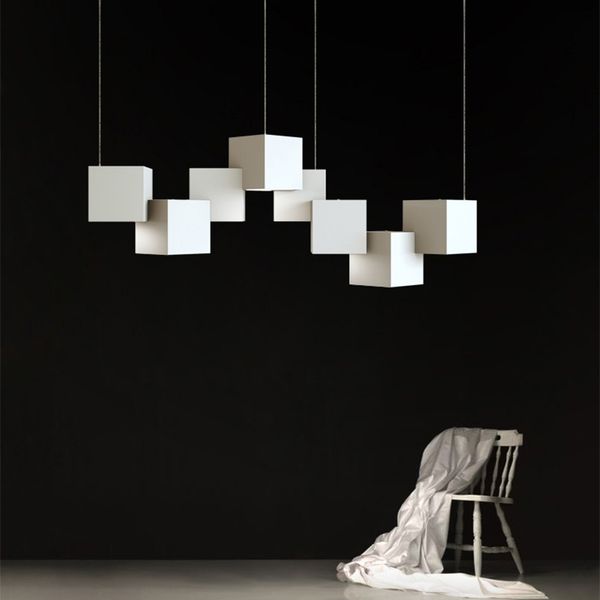 2021 new geometric minimalist cube conducted pendant to kitchen living white dining room decoration for home interior art chandeliers 4i0b
2021 new geometric minimalist cube conducted pendant to kitchen living white dining room decoration for home interior art chandeliers 4i0b