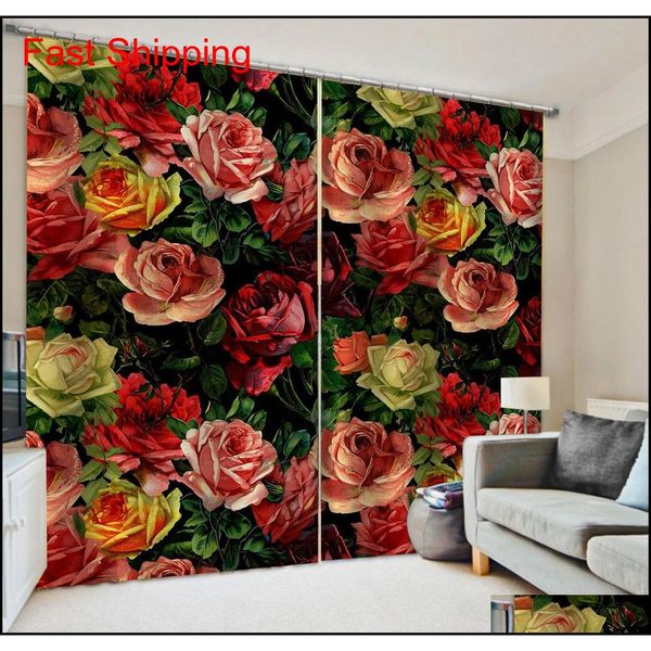 luxury blackout 3d window curtains for living room bedroom morden flower curtains 3d stereo jllarf mywjqq
luxury blackout 3d window curtains for living room bedroom morden flower curtains 3d stereo jllarf mywjqq