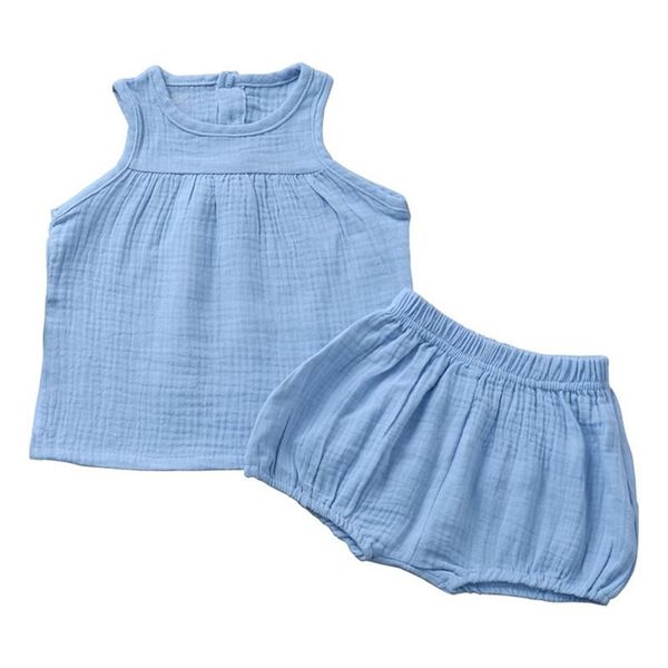 clothing sets 0-4t summer cotton linen breathable multicolor vest boys and girls+big pp two-piece children suit baby shorts clothes, White
clothing sets 0-4t summer cotton linen breathable multicolor vest boys and girls+big pp two-piece children suit baby shorts clothes, White