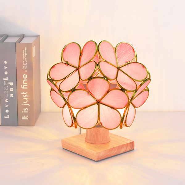 all copper tiffany petal table lamps wood flowers table light wedding desk lamp nordic bedroom bedside night stands lights fixtures bar cafe
all copper tiffany petal table lamps wood flowers table light wedding desk lamp nordic bedroom bedside night stands lights fixtures bar cafe