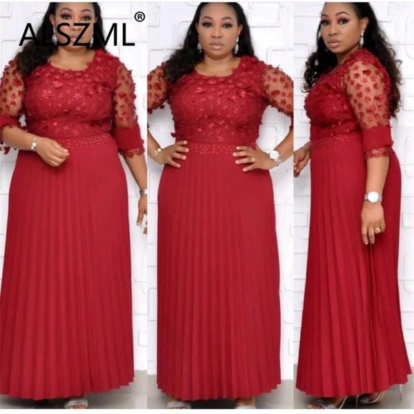 casual dresses women elegant party evening long maxi dress lace short sleeve club woman, Black;gray
casual dresses women elegant party evening long maxi dress lace short sleeve club woman, Black;gray
