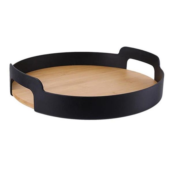 kitchen storage & organization tray multifunctional fruit tea coffee display plate bamboo dish for home deskdecorative
kitchen storage & organization tray multifunctional fruit tea coffee display plate bamboo dish for home deskdecorative