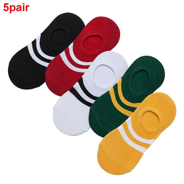 5 pair breathable summer soft short stretch low cut women socks casual cotton blend fashion size sweat absorption non slip, Black;white
5 pair breathable summer soft short stretch low cut women socks casual cotton blend fashion size sweat absorption non slip, Black;white