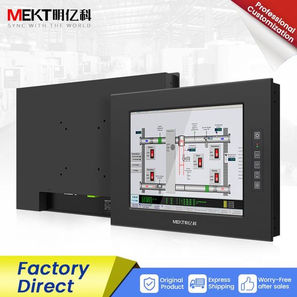 monitors industrial embedded touch screen monitor 12/12.1 inch computer lcd display vga dp hd
monitors industrial embedded touch screen monitor 12/12.1 inch computer lcd display vga dp hd
