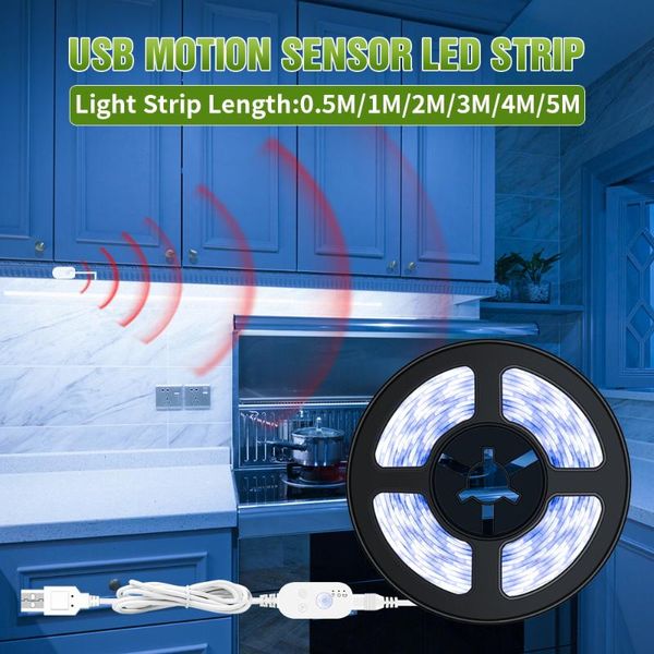 led lights strip 5m closet smart lamp tape pir motion sensor 5v waterproof led strip light usb lighting bedroom kitchen lamp
led lights strip 5m closet smart lamp tape pir motion sensor 5v waterproof led strip light usb lighting bedroom kitchen lamp