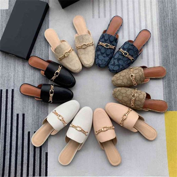 80% off outlet store summer new family leather cow leather horse clasp flat bottomed round head street sandal women's shoes, Black
80% off outlet store summer new family leather cow leather horse clasp flat bottomed round head street sandal women's shoes, Black
