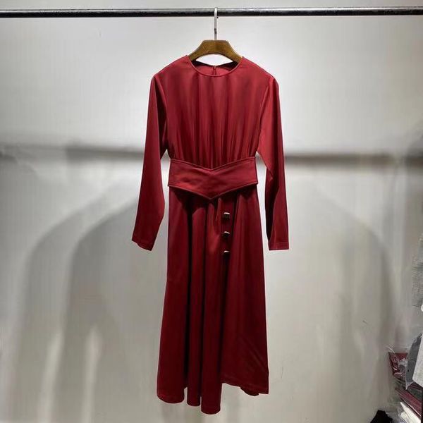 casual dresses kr07260 fashion women 2021 summer dress luxury european design party style, Black;gray
casual dresses kr07260 fashion women 2021 summer dress luxury european design party style, Black;gray