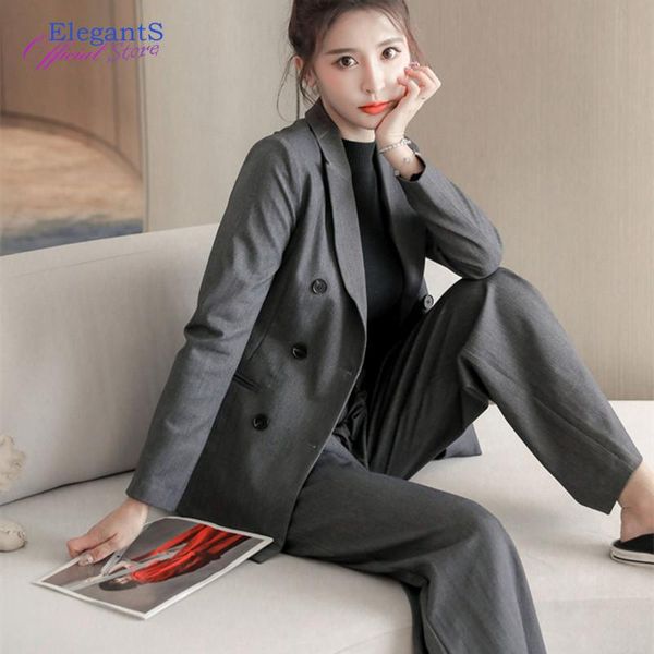women's two piece pants high steet blazer suits women waist trousers double breasted jacket office lady uniform business 2 pieces set f, White
women's two piece pants high steet blazer suits women waist trousers double breasted jacket office lady uniform business 2 pieces set f, White