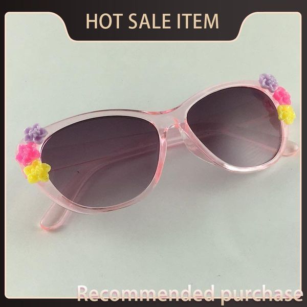 colors baroque eyewear uv400 sunglasses with flower children cat glasses eye pretty sun girl kids 5 sun wholesale dsqnu, White;black
colors baroque eyewear uv400 sunglasses with flower children cat glasses eye pretty sun girl kids 5 sun wholesale dsqnu, White;black