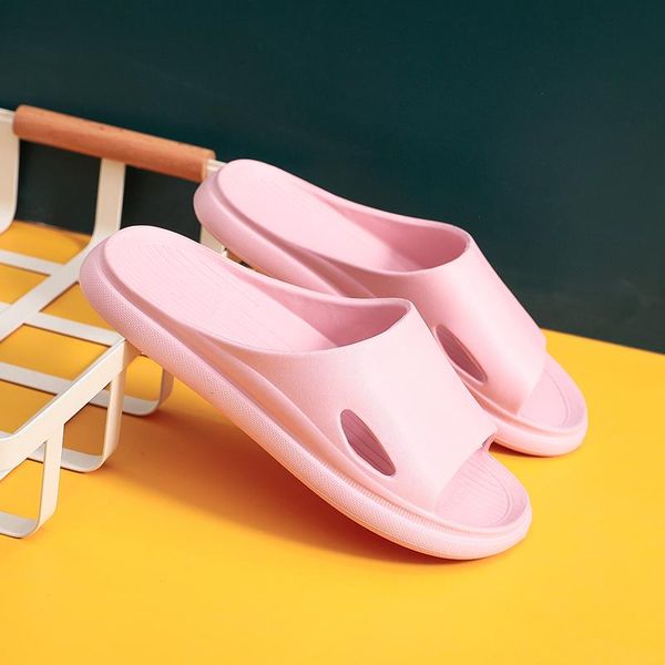 slippers women/men summer non-slip bathroom shoe chaussure femme lovers indoor sandals women's home slipper 2021, Black
slippers women/men summer non-slip bathroom shoe chaussure femme lovers indoor sandals women's home slipper 2021, Black