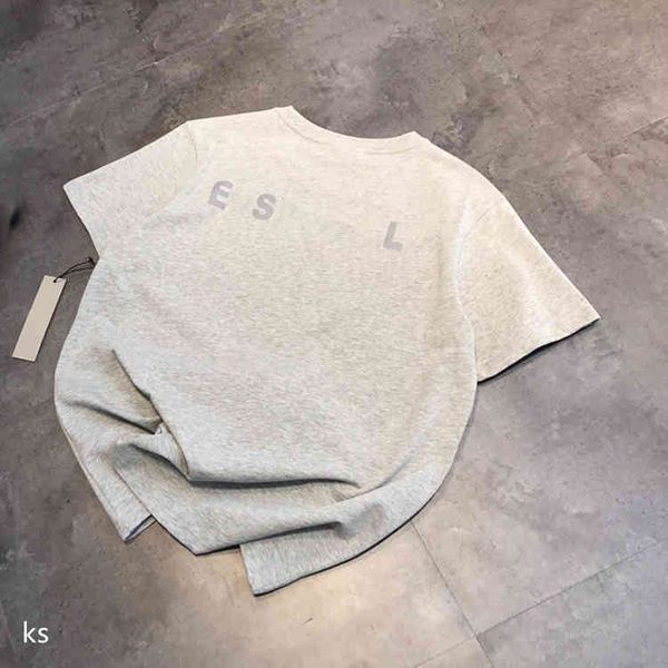 2022 factory wholesale new summer 21 letter print 3m reflective round neck pullover t-shirt for men and women casual simple short sleeve, White
2022 factory wholesale new summer 21 letter print 3m reflective round neck pullover t-shirt for men and women casual simple short sleeve, White