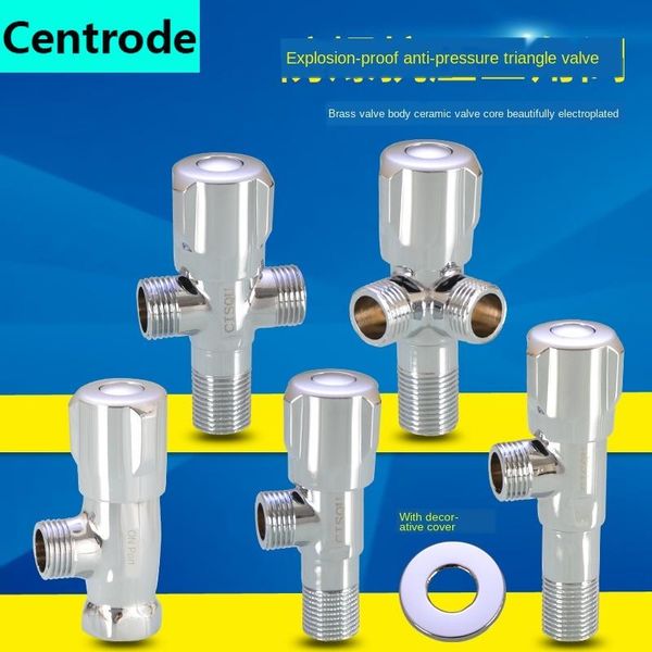 1/2 in and cold water triangle valve water svalve basin basin solar electric heater switch eight
1/2 in and cold water triangle valve water svalve basin basin solar electric heater switch eight