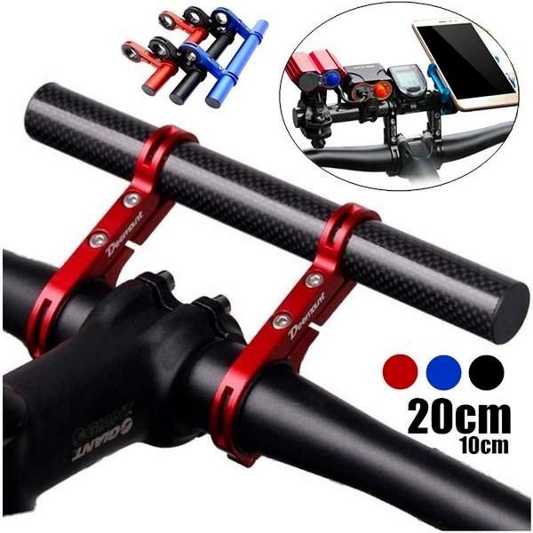 bike handlebars &components 10/20/30cm handlebar extended bracket mtb cycling lamp support carbon holder for bicycle speedometer headlight
bike handlebars &components 10/20/30cm handlebar extended bracket mtb cycling lamp support carbon holder for bicycle speedometer headlight