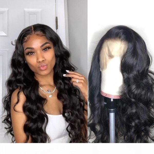 wigirl body wave 13x4 lace front human hair wigs brazilian hair ocean wave wigs hd lace frontal pre plucked hairline, Black;brown
wigirl body wave 13x4 lace front human hair wigs brazilian hair ocean wave wigs hd lace frontal pre plucked hairline, Black;brown