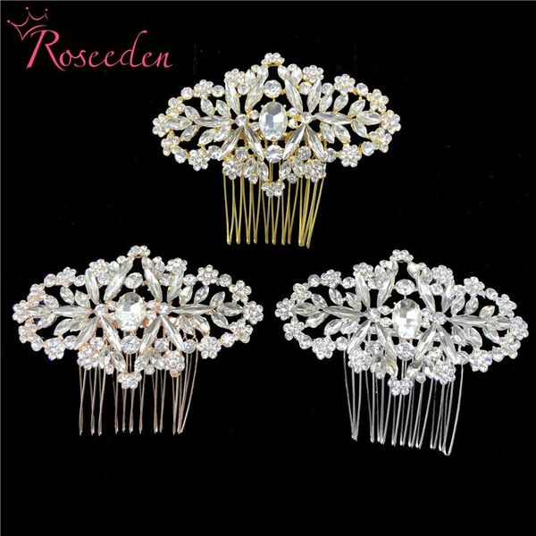 hair clips & barrettes classic full crystal combs for brides wedding comb hairclip hairpin women bridal jewelry accessories re3389, Golden;silver
hair clips & barrettes classic full crystal combs for brides wedding comb hairclip hairpin women bridal jewelry accessories re3389, Golden;silver
