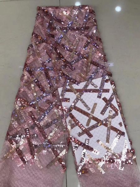 ribbon african lace fabric french 2021 sequin wedding dress j35131, Pink;blue
ribbon african lace fabric french 2021 sequin wedding dress j35131, Pink;blue