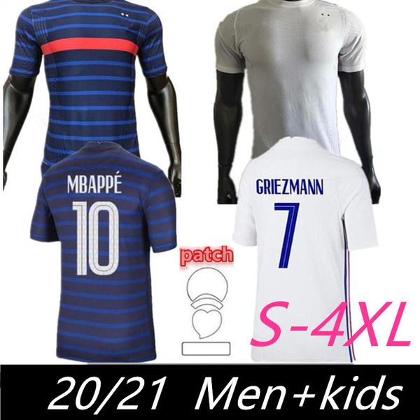 size:s- 4xl hommes france soccer jerseys benzema le sommer henry kylian mbappe antoine grieuzmann paul pogba giroud zidane kante lloris foot, Black;yellow
size:s- 4xl hommes france soccer jerseys benzema le sommer henry kylian mbappe antoine grieuzmann paul pogba giroud zidane kante lloris foot, Black;yellow