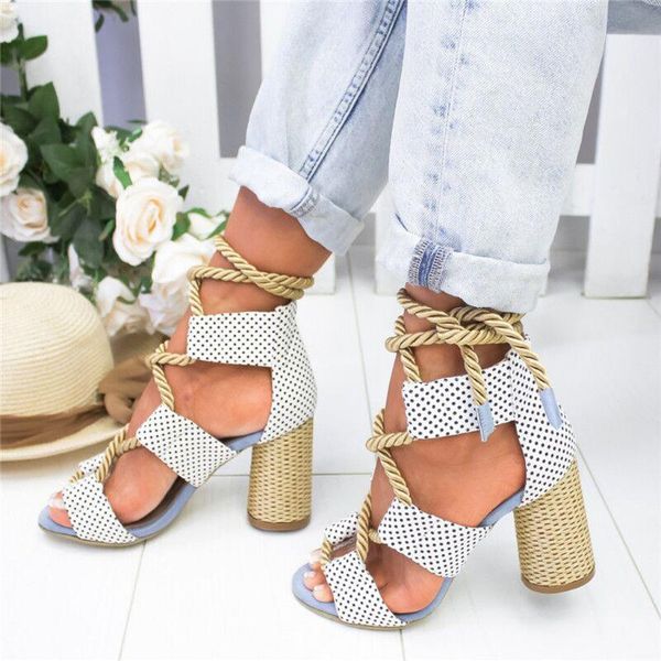 sagace shoes fashion women summer square heels shoes flock rope ankle strap open toe sandals zapatos mujer may28, Black
sagace shoes fashion women summer square heels shoes flock rope ankle strap open toe sandals zapatos mujer may28, Black