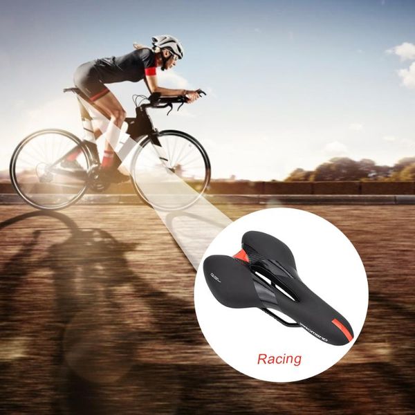 bike saddles 1pcs bicycle seat silicone comfortable cushion breathable saddle road mtb outdoor cycling accessories
bike saddles 1pcs bicycle seat silicone comfortable cushion breathable saddle road mtb outdoor cycling accessories
