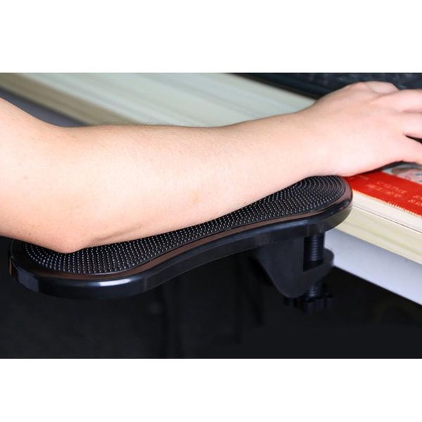 mouse pads & wrist rests abs easy to install lightweight home computer table chair extender hand shoulder protect rest
mouse pads & wrist rests abs easy to install lightweight home computer table chair extender hand shoulder protect rest