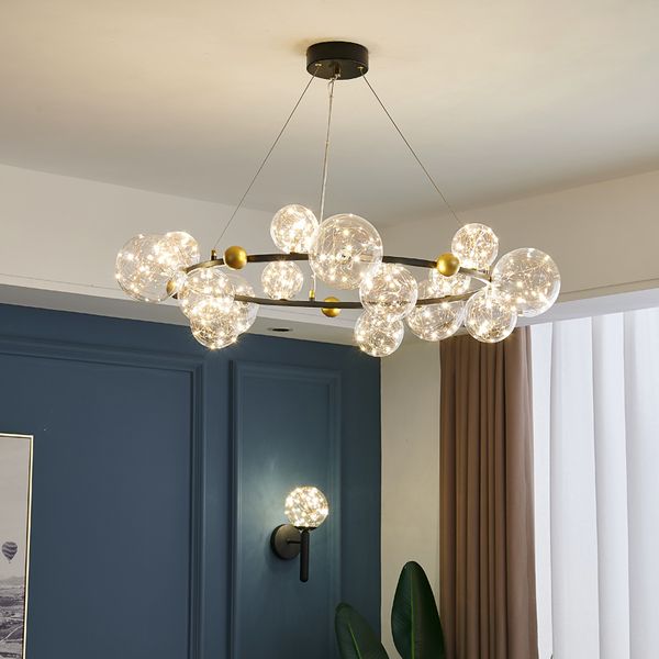nordic art gypsophila parlor dining room led pendant lamp warm romantic bedrom bar atmosphere decoration light fixtures
nordic art gypsophila parlor dining room led pendant lamp warm romantic bedrom bar atmosphere decoration light fixtures